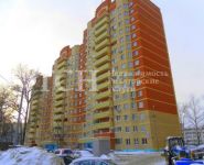 1-комнатная квартира площадью 41 кв.м, Бережок ул., 1 | цена 3 200 000 руб. | www.metrprice.ru