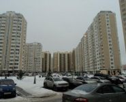 2-комнатная квартира площадью 62 кв.м, Самуила Маршака ул., 8 | цена 8 200 000 руб. | www.metrprice.ru