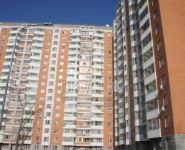1-комнатная квартира площадью 36.1 кв.м, проезд Русанова, 5 | цена 8 500 000 руб. | www.metrprice.ru