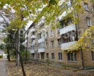 2-комнатная квартира площадью 43 кв.м, Болотниковская улица, 26к1 | цена 7 100 000 руб. | www.metrprice.ru