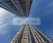 2-комнатная квартира площадью 109 кв.м, Минская улица, 2 | цена 49 900 000 руб. | www.metrprice.ru