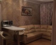 2-комнатная квартира площадью 60 кв.м, Мира просп., 188БК4 | цена 14 200 000 руб. | www.metrprice.ru
