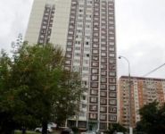 1-комнатная квартира площадью 40 кв.м, Дубнинская ул., 27К2 | цена 7 000 000 руб. | www.metrprice.ru