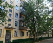 3-комнатная квартира площадью 55.3 кв.м, Петровско-Разумовский пр., 25 | цена 7 950 000 руб. | www.metrprice.ru