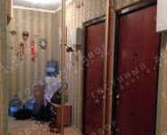 1-комнатная квартира площадью 38 кв.м, Новочеремушкинская ул., 59 | цена 9 500 000 руб. | www.metrprice.ru