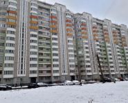 1-комнатная квартира площадью 37.2 кв.м, улица Энергетиков, 6 | цена 6 050 000 руб. | www.metrprice.ru