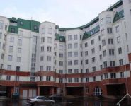 4-комнатная квартира площадью 154 кв.м, Красная Гора ул., 1 | цена 6 450 000 руб. | www.metrprice.ru