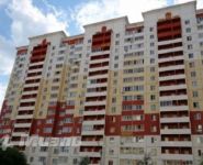 1-комнатная квартира площадью 41 кв.м, Рябиновая улица, 3 | цена 5 100 000 руб. | www.metrprice.ru