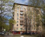 3-комнатная квартира площадью 60 кв.м, Марии Ульяновой ул., 12 | цена 12 900 000 руб. | www.metrprice.ru
