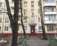 1-комнатная квартира площадью 34 кв.м, Маршала Рыбалко ул., 14К3 | цена 6 900 000 руб. | www.metrprice.ru