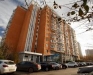 4-комнатная квартира площадью 114 кв.м, Хованская ул., 6 | цена 40 000 000 руб. | www.metrprice.ru