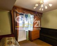 2-комнатная квартира площадью 34 кв.м, Советская ул., 52К2 | цена 3 350 000 руб. | www.metrprice.ru