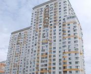 4-комнатная квартира площадью 134 кв.м, Солнцевский просп., 6К1 | цена 22 700 000 руб. | www.metrprice.ru