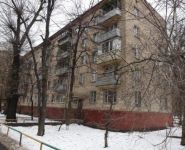 2-комнатная квартира площадью 41 кв.м, Владимирская 2-я ул., 57 | цена 5 700 000 руб. | www.metrprice.ru