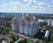 3-комнатная квартира площадью 101.1 кв.м, Заводская ул., 18 | цена 7 109 858 руб. | www.metrprice.ru