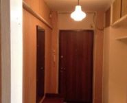 1-комнатная квартира площадью 31 кв.м, улица ДОС, 20 | цена 2 400 000 руб. | www.metrprice.ru