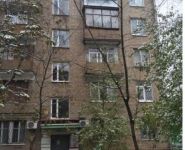 2-комнатная квартира площадью 56 кв.м, Староалексеевская улица, 5 | цена 8 000 000 руб. | www.metrprice.ru