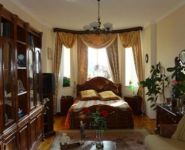 2-комнатная квартира площадью 58 кв.м, Фрунзенская наб., 50 | цена 25 000 000 руб. | www.metrprice.ru