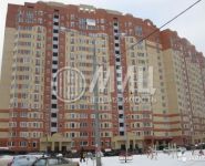 2-комнатная квартира площадью 62 кв.м в Микрорайон "МАРЗ", Авиарембаза ул., 8 | цена 4 500 000 руб. | www.metrprice.ru