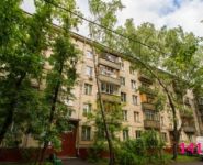 1-комнатная квартира площадью 32 кв.м, улица Маршала Тимошенко, 17к1 | цена 4 800 000 руб. | www.metrprice.ru