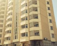 2-комнатная квартира площадью 55 кв.м, Сочинская улица, 3к1 | цена 6 500 000 руб. | www.metrprice.ru