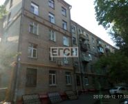 2-комнатная квартира площадью 50 кв.м, Кожуховская 5-я ул., 8 | цена 9 490 000 руб. | www.metrprice.ru