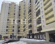 2-комнатная квартира площадью 64.3 кв.м, Тургенева ул., 13 | цена 6 200 000 руб. | www.metrprice.ru
