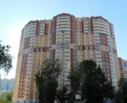 2-комнатная квартира площадью 60 кв.м, Смольная улица, 57к1 | цена 13 500 000 руб. | www.metrprice.ru