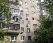 3-комнатная квартира площадью 52 кв.м, Саянская ул., 1/3 | цена 7 600 000 руб. | www.metrprice.ru