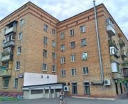 1-комнатная квартира площадью 35 кв.м, Нагорный бул., 7 | цена 6 200 000 руб. | www.metrprice.ru