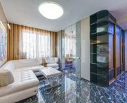 3-комнатная квартира площадью 87 кв.м, Текстильная улица, 15 | цена 32 500 000 руб. | www.metrprice.ru