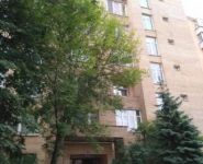 2-комнатная квартира площадью 83 кв.м, Афанасьевский Большой пер., 39 | цена 47 000 000 руб. | www.metrprice.ru