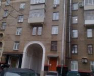 2-комнатная квартира площадью 64 кв.м, Куусинена ул., 17к1 | цена 12 100 000 руб. | www.metrprice.ru