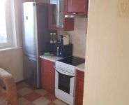 1-комнатная квартира площадью 39.2 кв.м, улица Лескова, 23 | цена 5 400 000 руб. | www.metrprice.ru