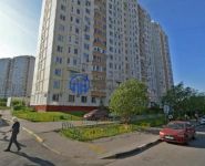 1-комнатная квартира площадью 35.5 кв.м, Белореченская ул., 6 | цена 5 890 000 руб. | www.metrprice.ru