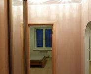 1-комнатная квартира площадью 40.5 кв.м, Рижская ул., 1А | цена 4 250 000 руб. | www.metrprice.ru