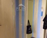1-комнатная квартира площадью 33 кв.м, улица Митрофанова, 18 | цена 3 100 000 руб. | www.metrprice.ru