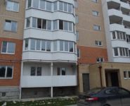 3-комнатная квартира площадью 88 кв.м, Стадионная улица, 4 | цена 3 500 000 руб. | www.metrprice.ru