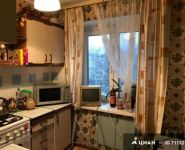 2-комнатная квартира площадью 46 кв.м, Пионерская ул., 12А | цена 3 200 000 руб. | www.metrprice.ru