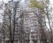 2-комнатная квартира площадью 49 кв.м, улица Генерала Белова, 45к1 | цена 6 200 000 руб. | www.metrprice.ru