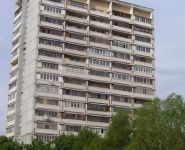 3-комнатная квартира площадью 70 кв.м, Варшавское ш., 131К4 | цена 10 500 000 руб. | www.metrprice.ru