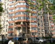 3-комнатная квартира площадью 98 кв.м, улица Шевлякова, 27/1 | цена 13 000 000 руб. | www.metrprice.ru