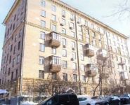 2-комнатная квартира площадью 53.2 кв.м, Рижский проезд, 13 | цена 9 500 000 руб. | www.metrprice.ru