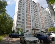 2-комнатная квартира площадью 56 кв.м, 2-й мкр, К248 | цена 7 550 000 руб. | www.metrprice.ru