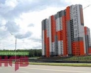 1-комнатная квартира площадью 33.7 кв.м, Новое ш., 12К1 | цена 3 050 000 руб. | www.metrprice.ru