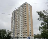 1-комнатная квартира площадью 38 кв.м, Волгоградский просп., 99к4 | цена 7 100 000 руб. | www.metrprice.ru