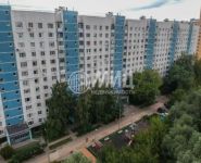 2-комнатная квартира площадью 52 кв.м, Озёрная улица, 11 | цена 8 900 000 руб. | www.metrprice.ru