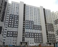 2-комнатная квартира площадью 55 кв.м, Белорусская ул., 7 | цена 4 508 000 руб. | www.metrprice.ru