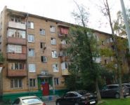 2-комнатная квартира площадью 45 кв.м, Болотниковская ул., 28К2 | цена 6 600 000 руб. | www.metrprice.ru