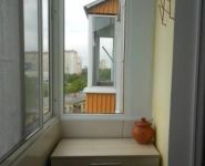 1-комнатная квартира площадью 32 кв.м, улица Дмитрия Ульянова, 6к1 | цена 5 780 000 руб. | www.metrprice.ru